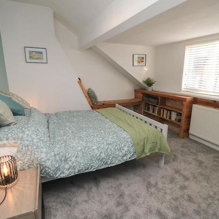 Bay House Villa Bridlington Exteriör bild