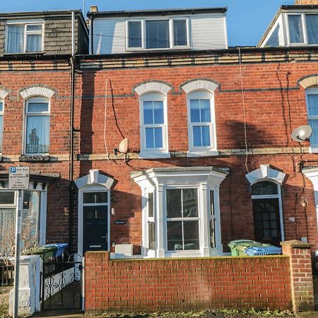 Bay House Villa Bridlington Exteriör bild