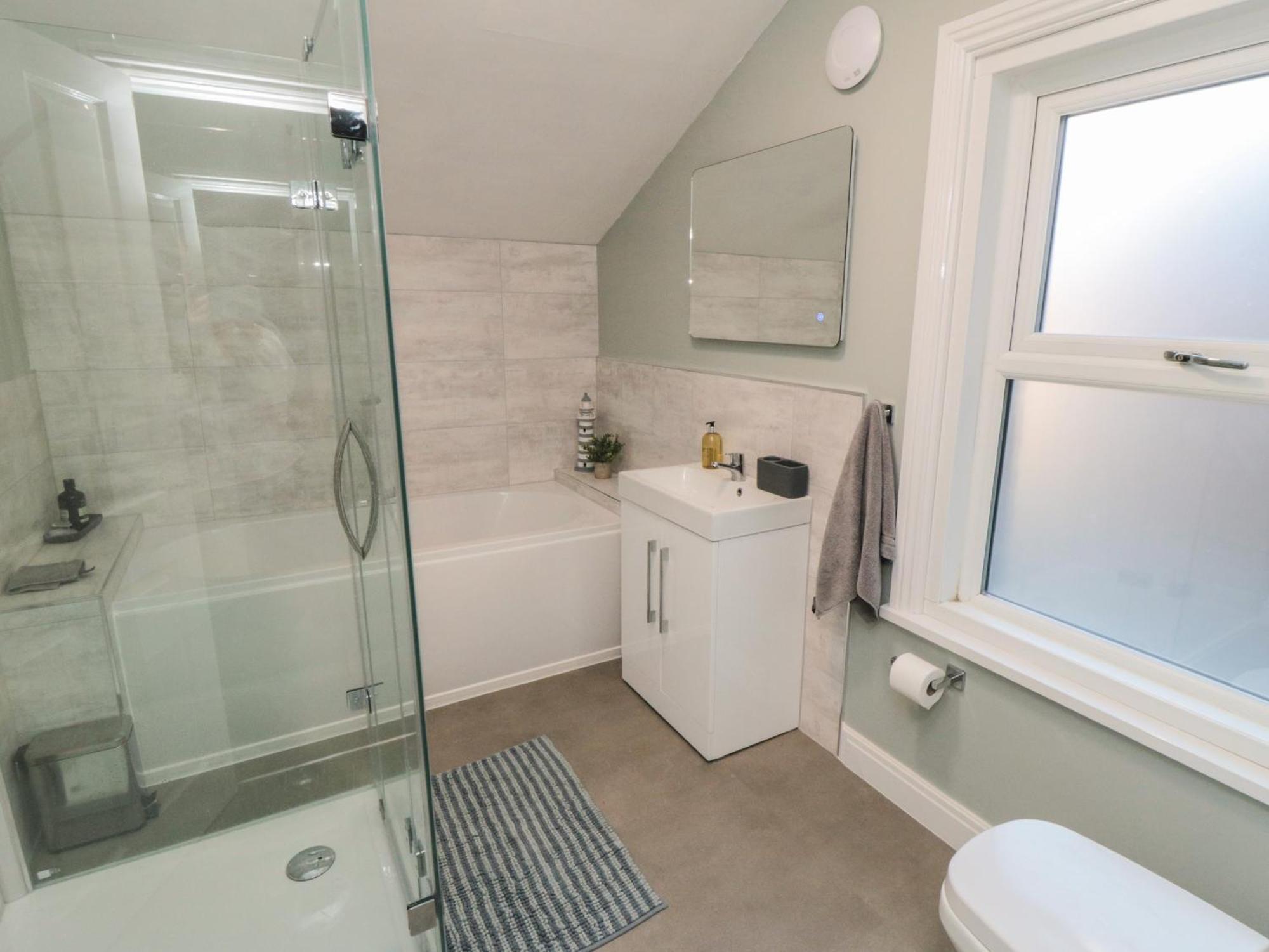 Bay House Villa Bridlington Exteriör bild
