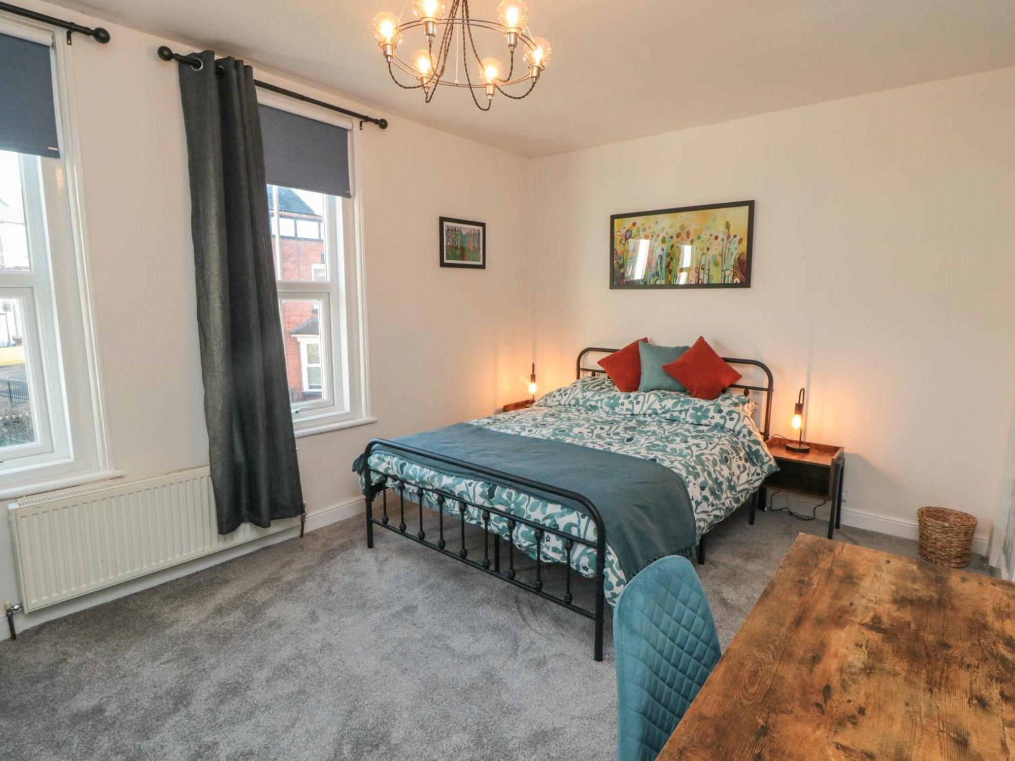 Bay House Villa Bridlington Exteriör bild