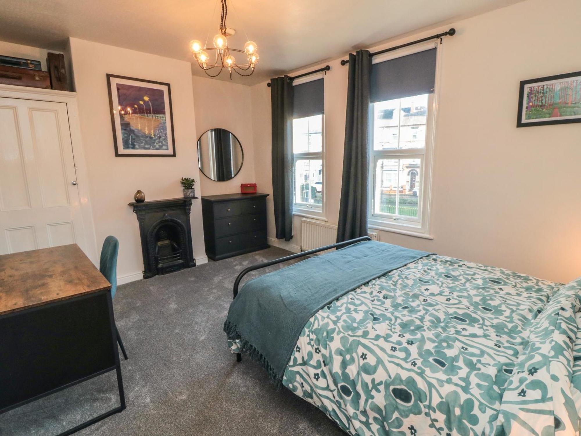 Bay House Villa Bridlington Exteriör bild