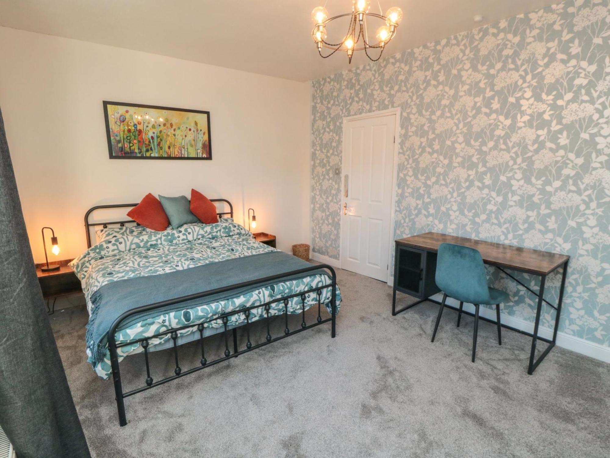 Bay House Villa Bridlington Exteriör bild